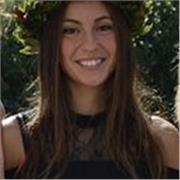 Laureata in biotecnologie e laureanda in biosicurezza e qualità degli alimenti offre ripetizioni in biologia, chimica, matematica,italiano, latino, storia, geografia, inglese